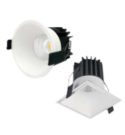 SPOT LIGHT C1 | Energy-Efficient LED Spotlight | Eco-Friendly, Long Lifespan, Adjustable Beam